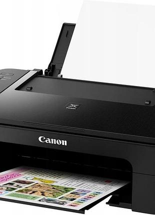 Мфу принтер canon pixma ts3150 струйный принтер кенон принтер для фотографий принтер сканер ксерокс 3 в 1
