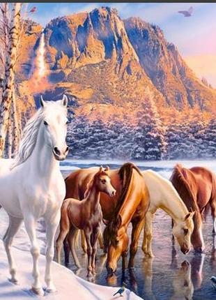 Пазл castorland 180, шт