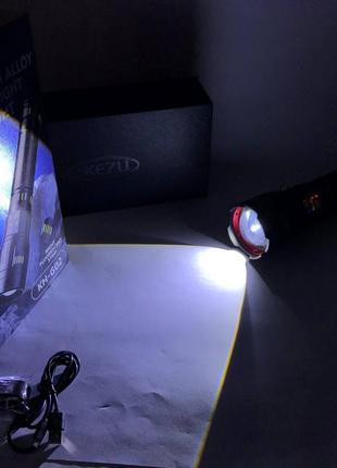 Фонарь night vision en-328 fluorescence g02-pm50-tg