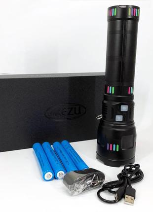 Фонарь night vision en-328 fluorescence g02-pm50-tg