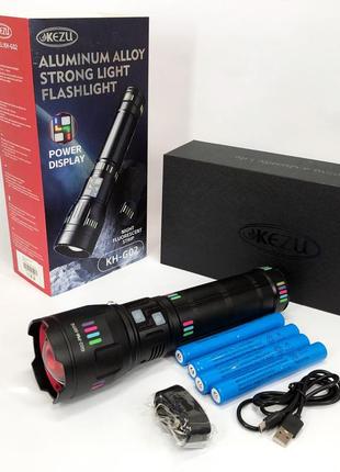 Фонарь night vision en-328 fluorescence g02-pm50-tg