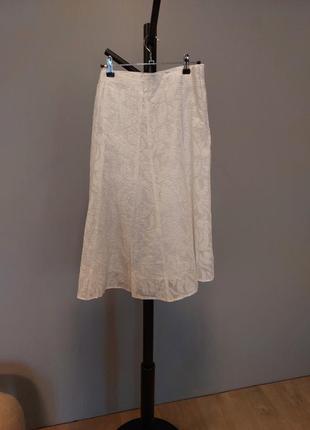 Юбка-миди