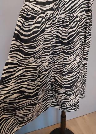 Спідниця-максі2 фото
