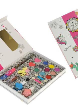 Набір дитячої косметики 20в1 igoodco