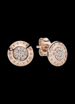 Срібні сережки   280559cz