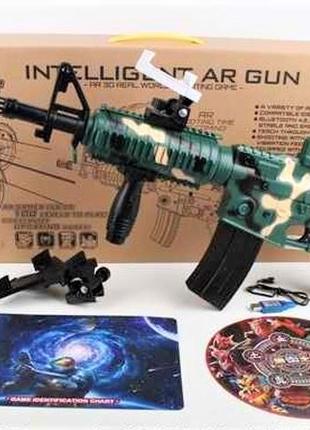 Ar47-1 віртуальний автомат