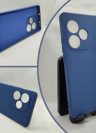 Силиконовый чехол, бампер для  realme  gt neo 6, gt neo 6 se