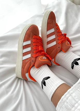 Adidas campus “apricot crush” premium кроссовки кроссовки кроссовки