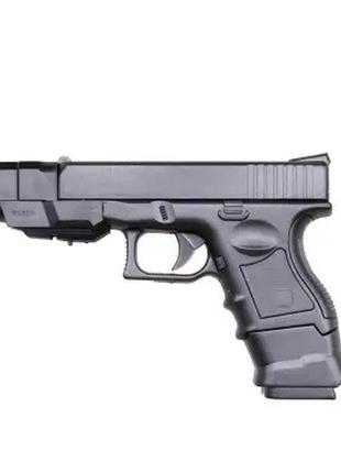 P698 дитячий пістолет cyma пневматичний