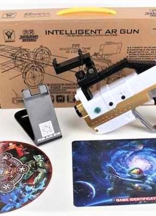 Ar82-1 віртуальний пістолет
