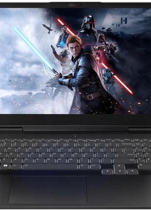 Ноутбук lenovo ideapad gaming 3 15.6 ips 120 hz 250 nit / r5 6600h / 16 gb ddr5 / 512 gb / rtx 3050 (85 w)