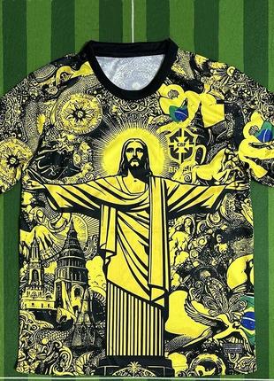 Футболка Nike Air and Jordan Jumpman graphic print