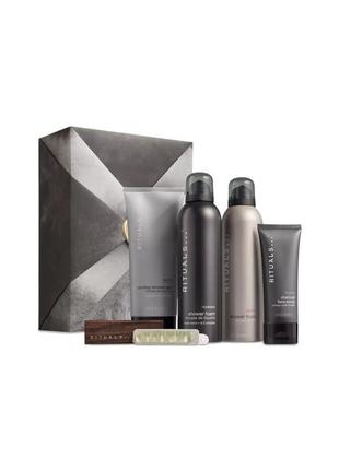Подарунковий набір rituals the ritual of homme (set l)