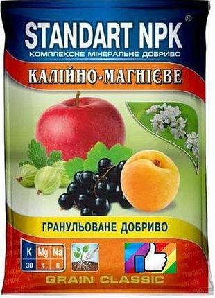 Калийно-магниевое удобрение standart npk 5 кг