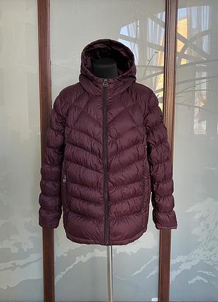 Пуховик michael kors оригінал