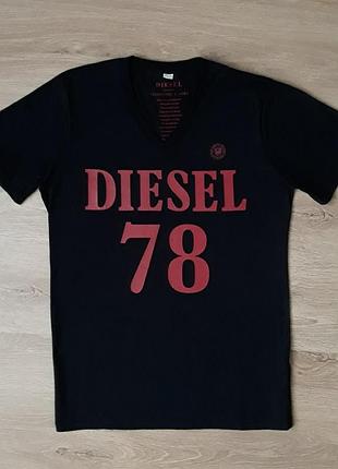 Diesel. футболка