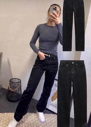 Джинси від zara