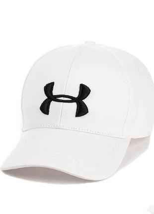 Бейсболка "under armour"1 фото