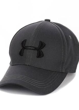 Бейсболка "under armour"1 фото