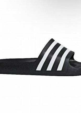 Оригінальні тапки adidas «adilette aqua»