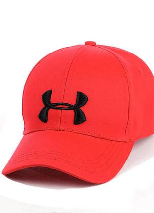 Бейсболка "under armour"1 фото