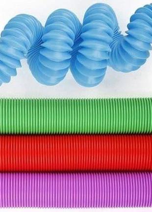 Іграшка труба pop tube, 19 см