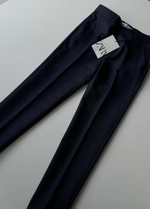 Школьные штаны zara