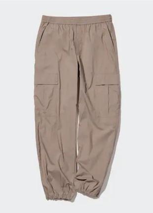 Штани карго, спортивні штани  uniqlo