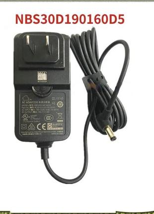 Блок живлення nbs30d190160d5 для ноутбука