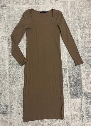 Платье vero moda