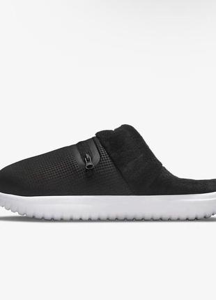 Оригинальные тапки nike Slide «burrow»