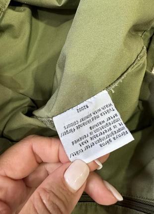 Fjallranen g1000 штани карго4 фото