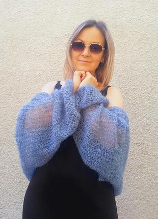 Павутинка ручної роботи