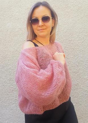 Павутинка ручної роботи