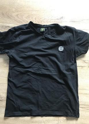 Футболка чоловіча stone island