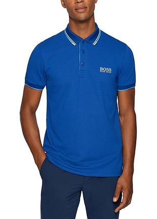 Поло hugo boss