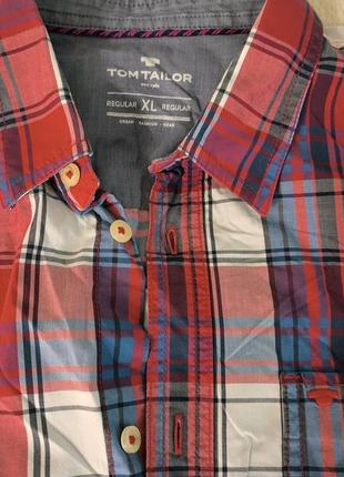 Качественная рубашка