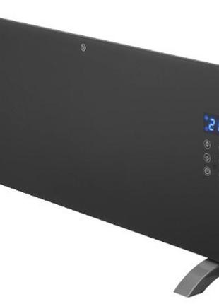 Конвектор электрический concept ks4100 smart черный