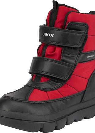 Чоботи geox willaboom, 32, 39 євро