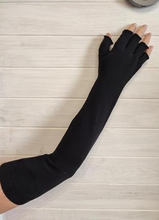 Компрессионные перчатки s-m