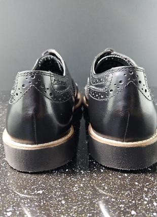 Туфлі clarks. розмір 42, 27.5 см. нові.4 фото