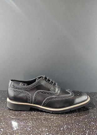 Туфлі clarks. розмір 42, 27.5 см. нові.8 фото