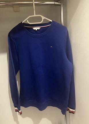 Свитшот tommy hilfiger