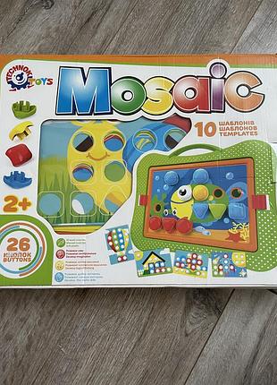 Дитяча мозаїка