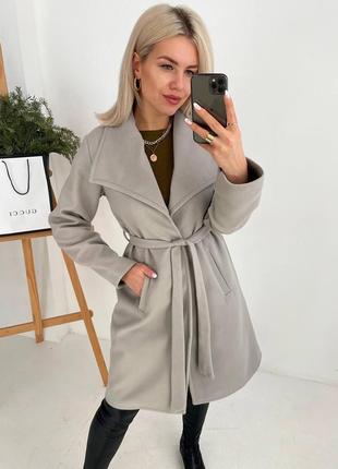 Пальто2 фото