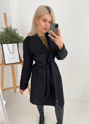 Пальто3 фото