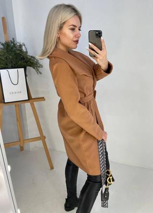 Пальто6 фото