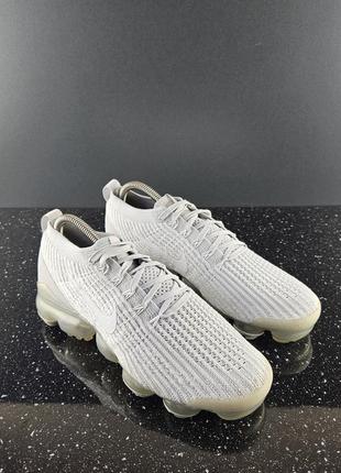 Кросівки nike air vapormax. розмір 40