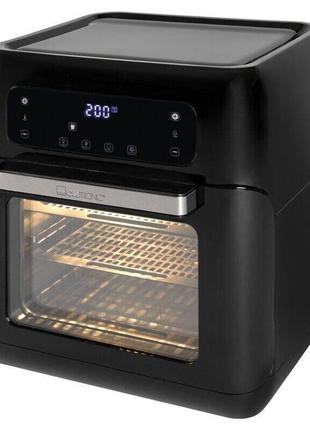 Фритюрница clatronic fr 3747