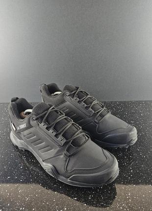 Кросівки adidas terrex ax3 beta climawarm. розмір 48